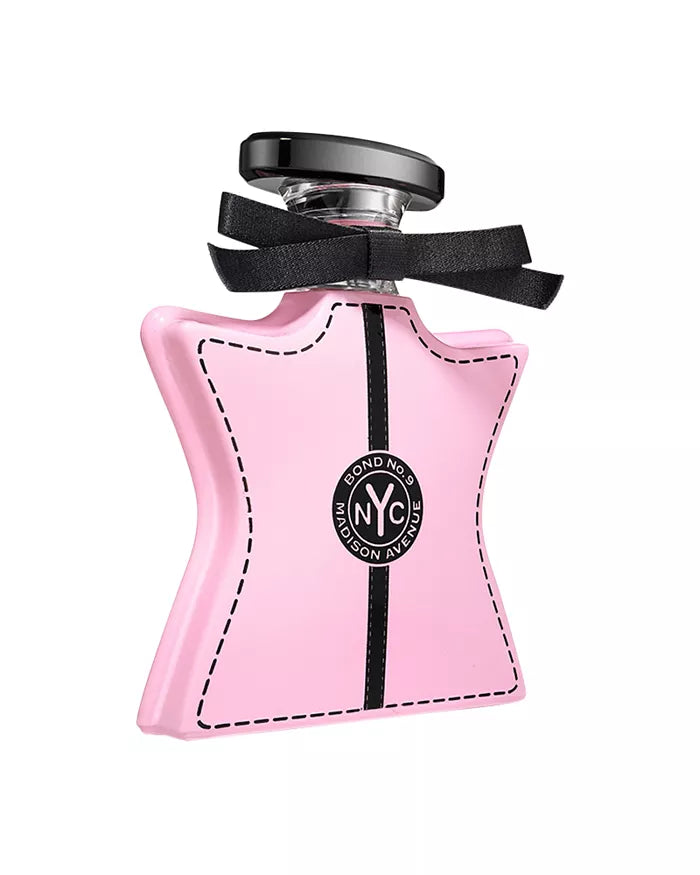 Bond no.9 Madison Ave. Eau de Parfum