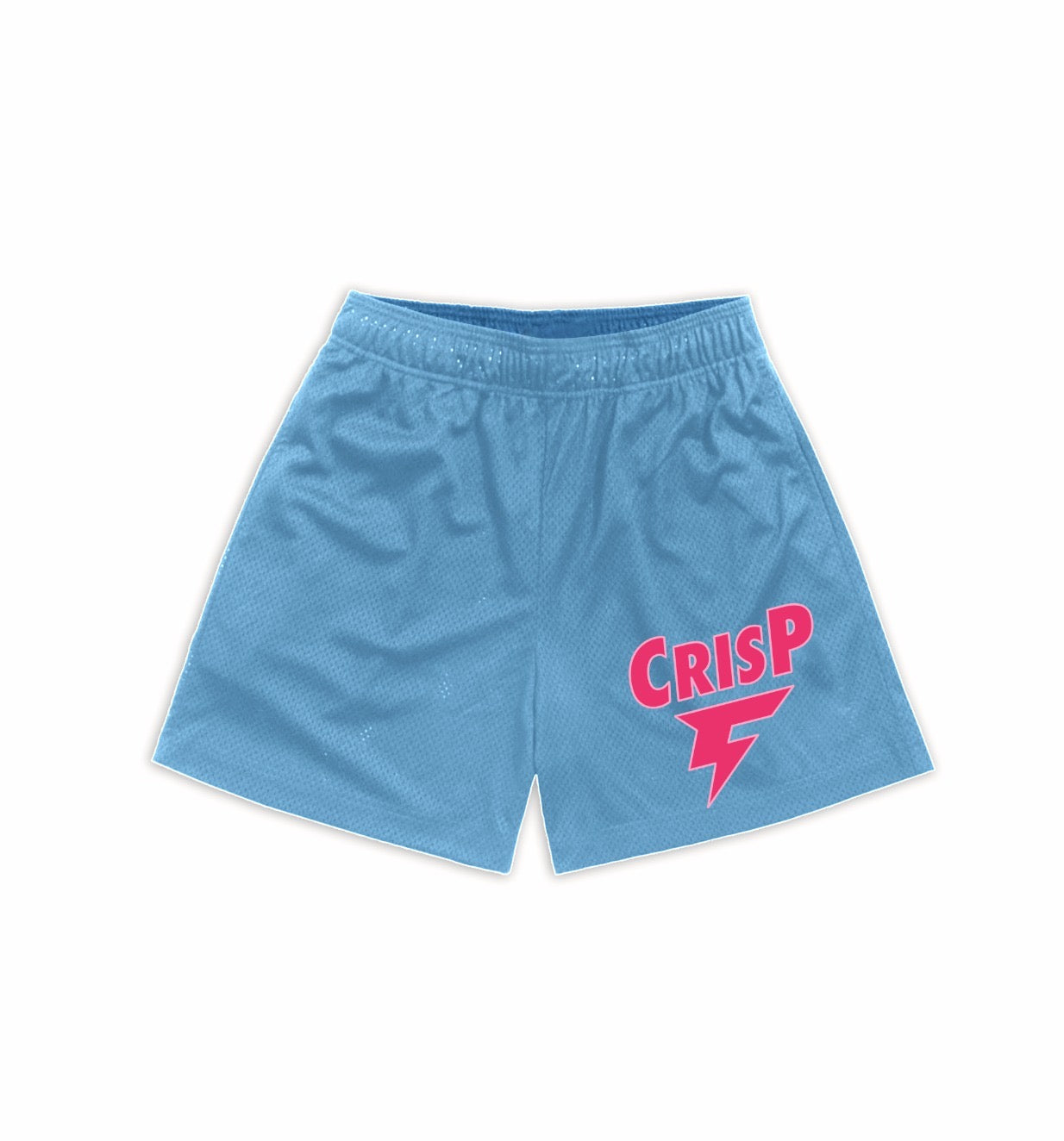 Baby Blue Pink Basic
