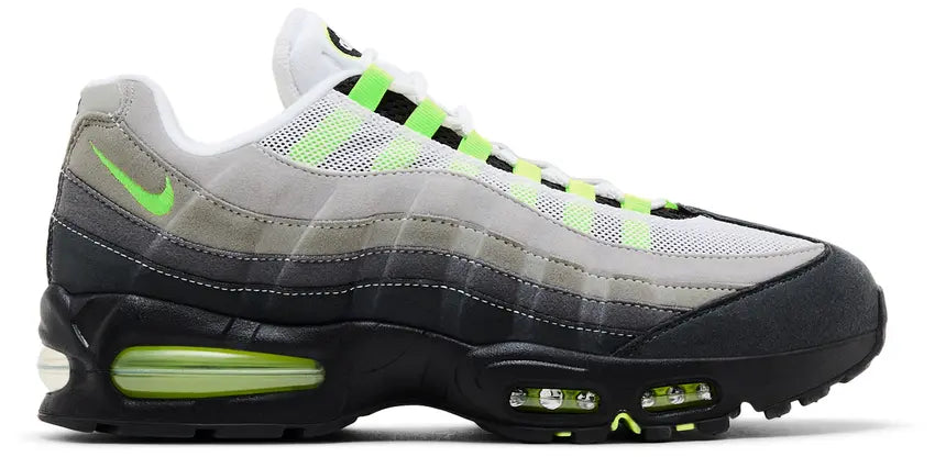 Air Max 95 OG 'Neon' 2026 Wmns