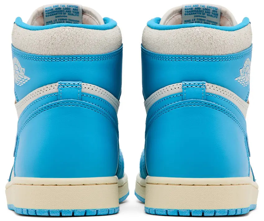 Air Jordan 1 Retro High OG 'UNC Reimagined'