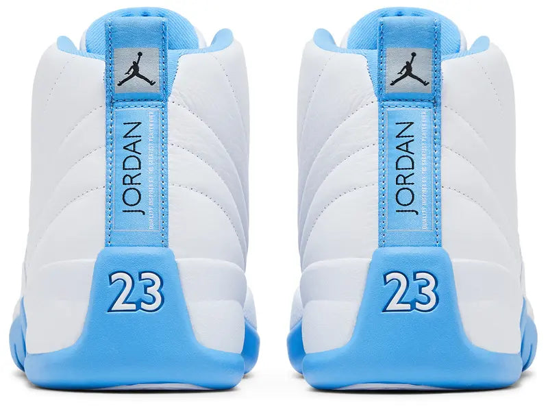 Air Jordan 12 Retro 'Melo' 2025