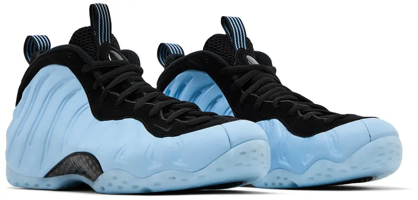 Air Foamposite One 'Psychic Blue'