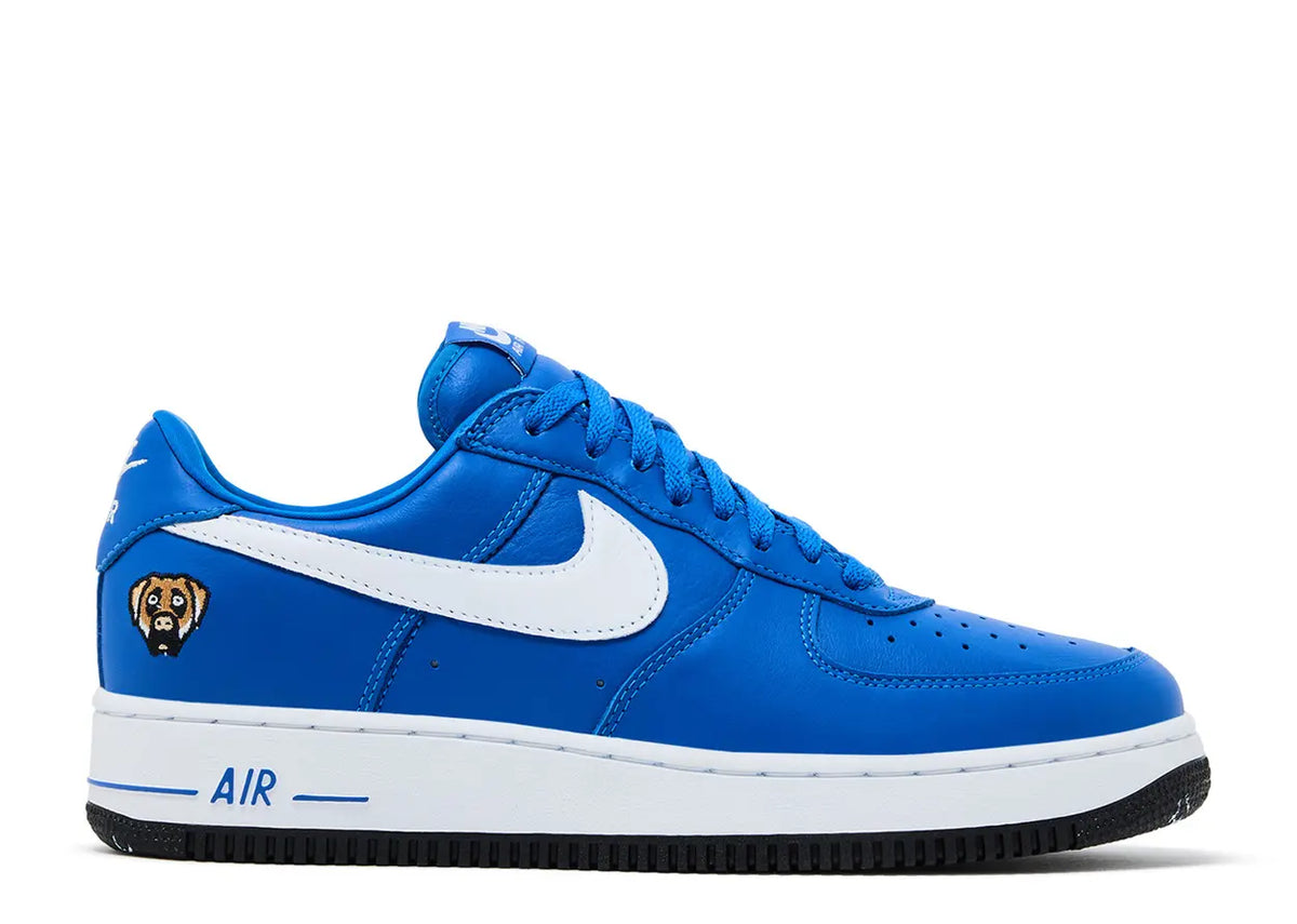 Nike Air Force 1 Low '01 Victor Victor Hyper Royal