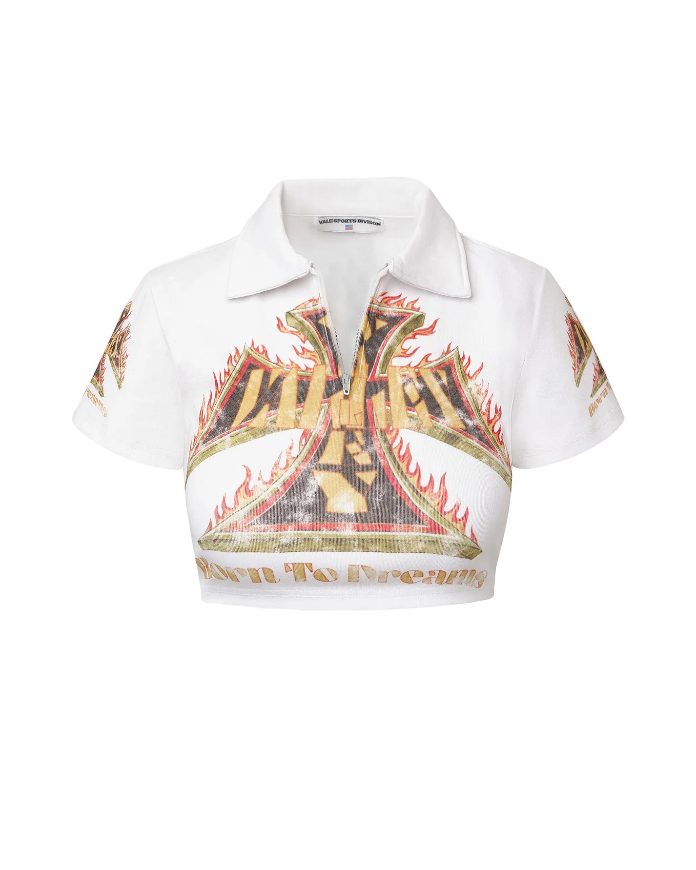 VALE FOREVER REBIRTH RUGBY