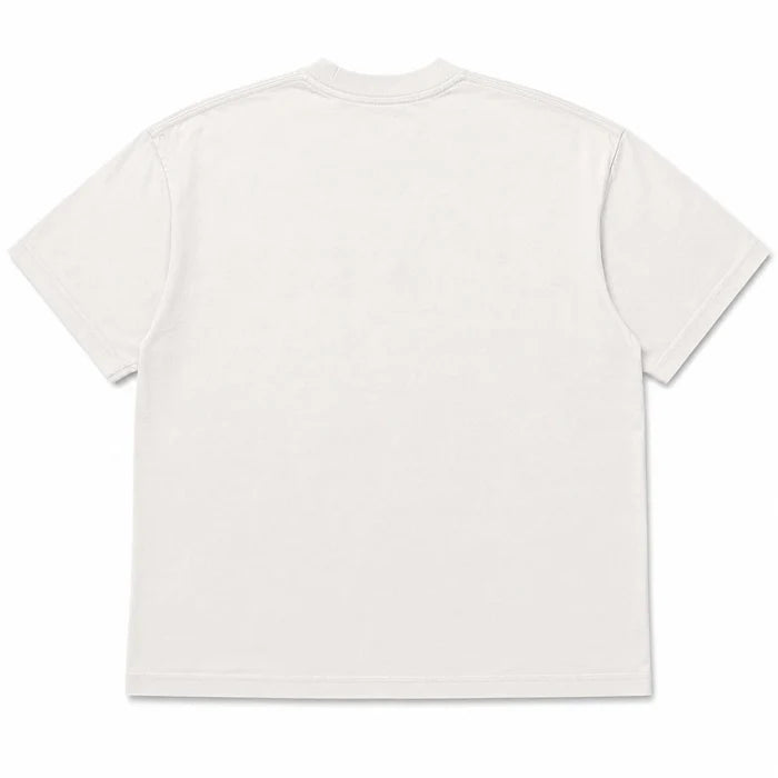 Rich Oni Eternal Bloom Tee (White)
