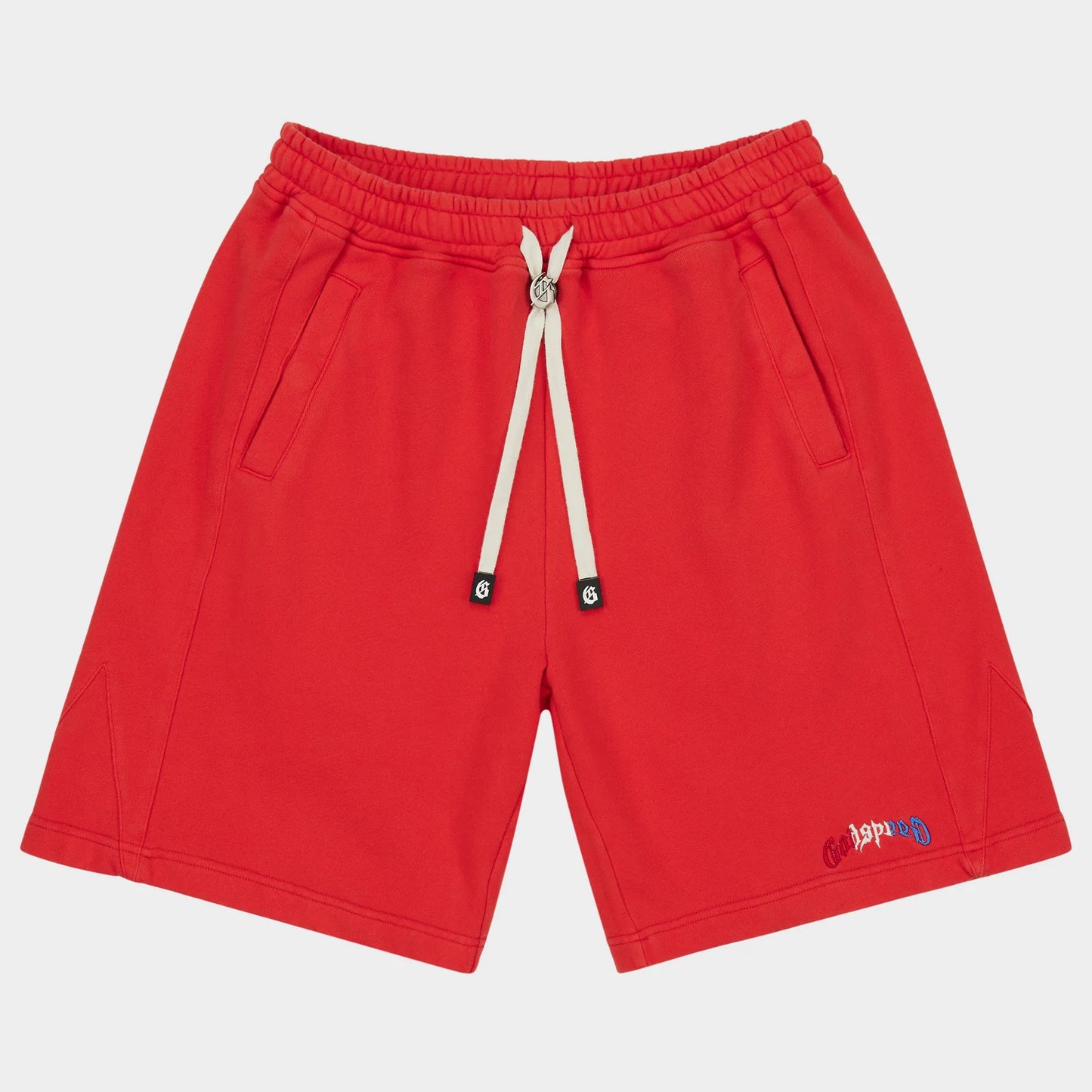 GODSPEED Vital Shorts Sets Red