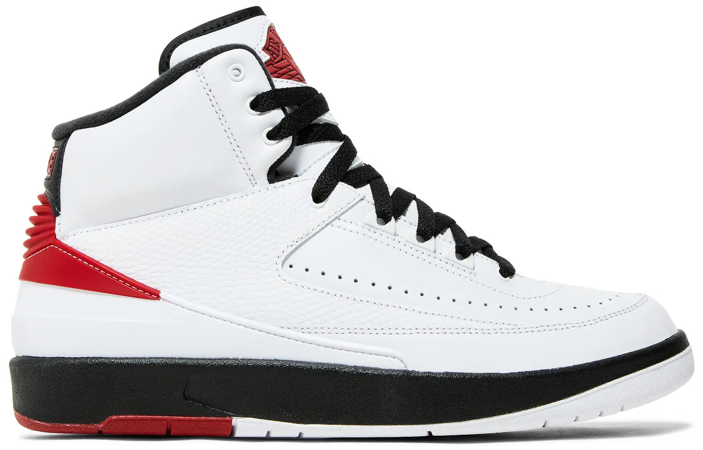 Air Jordan 2 Retro 'Chicago'