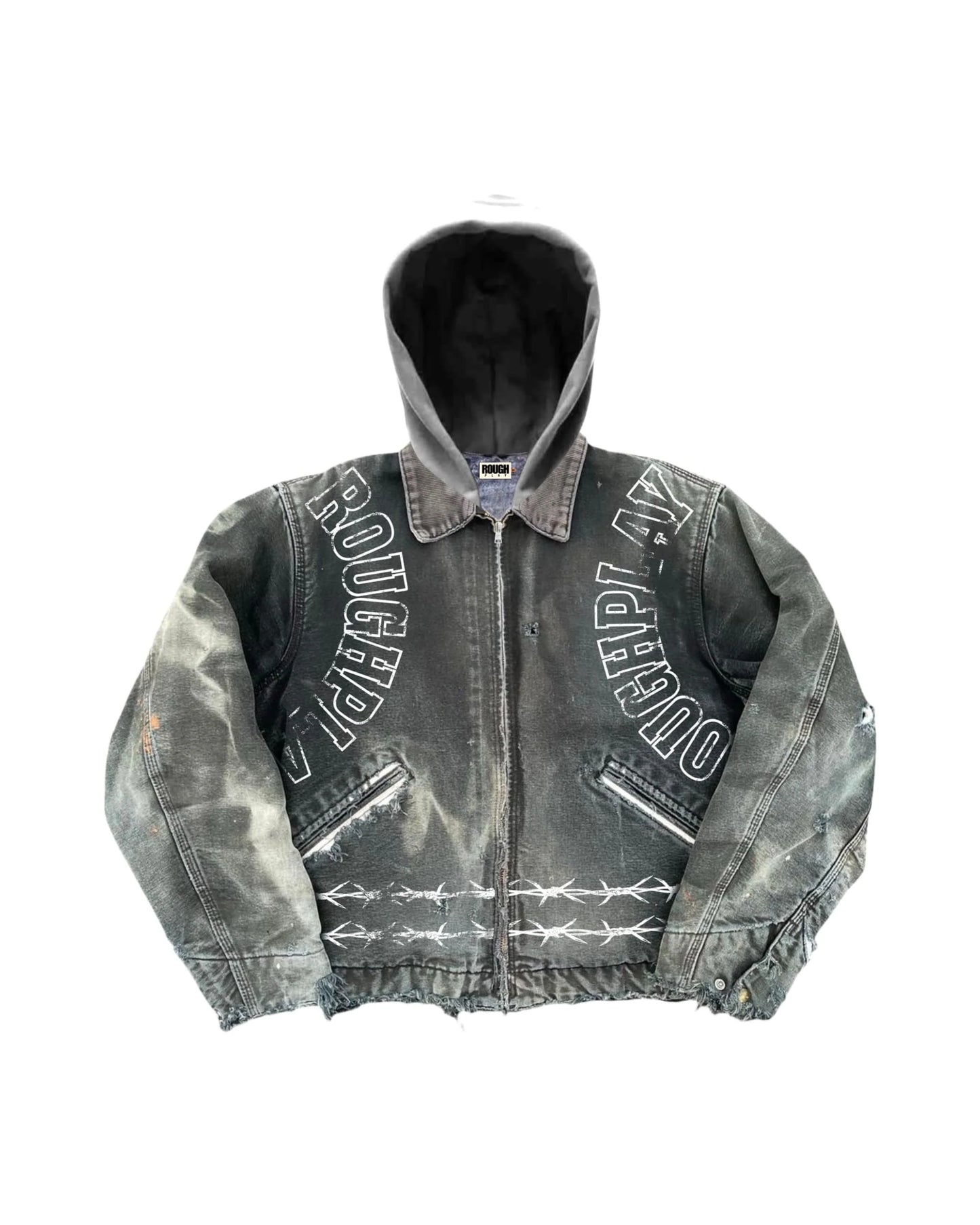 RoughPlay Work Jacket