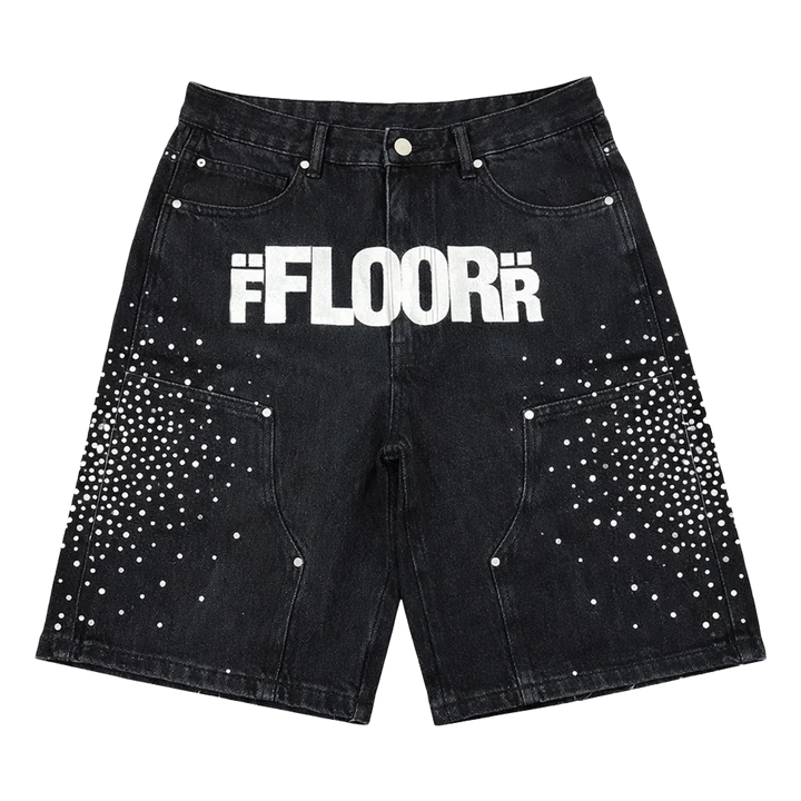 Floor 914 STARLIGHT JORTS