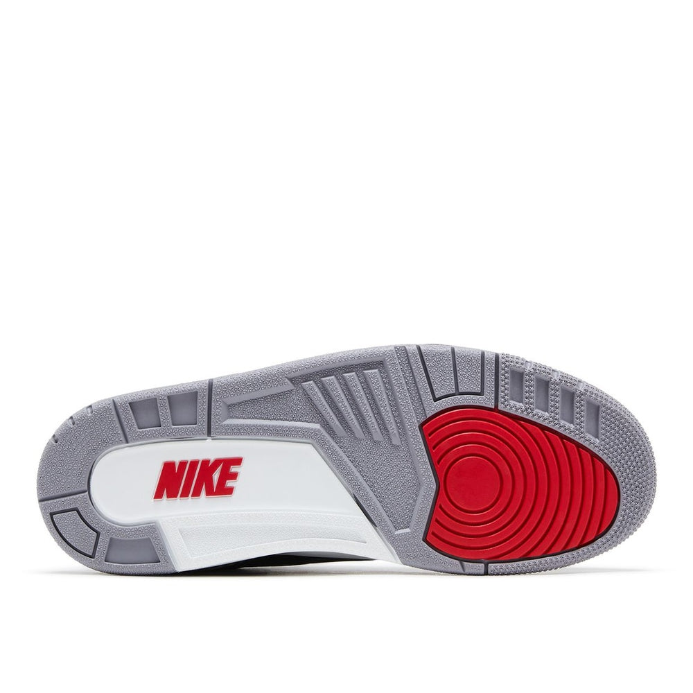JORDAN 3 RETRO OG 'BLACK CEMENT'