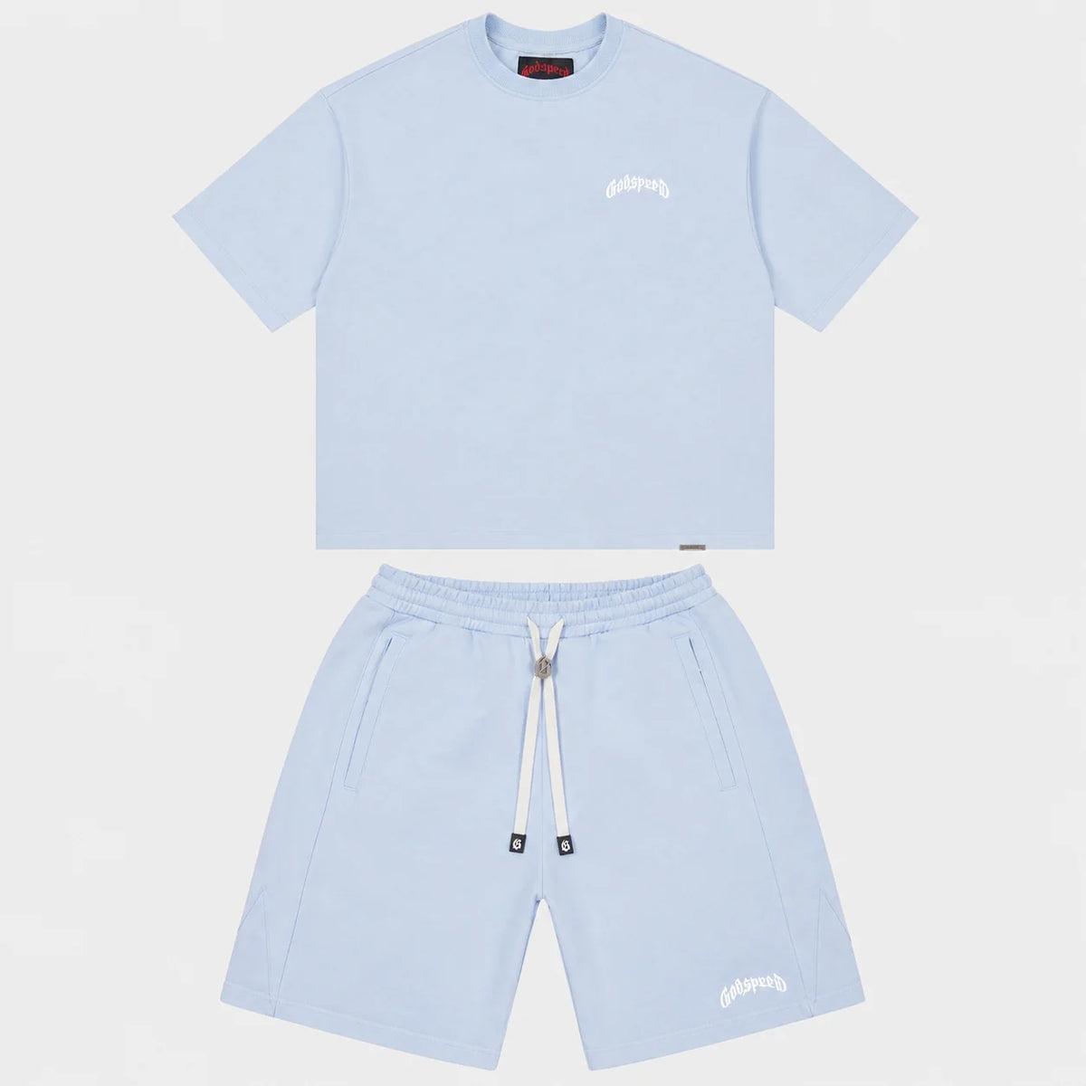 Godspeed Vital set sky blue