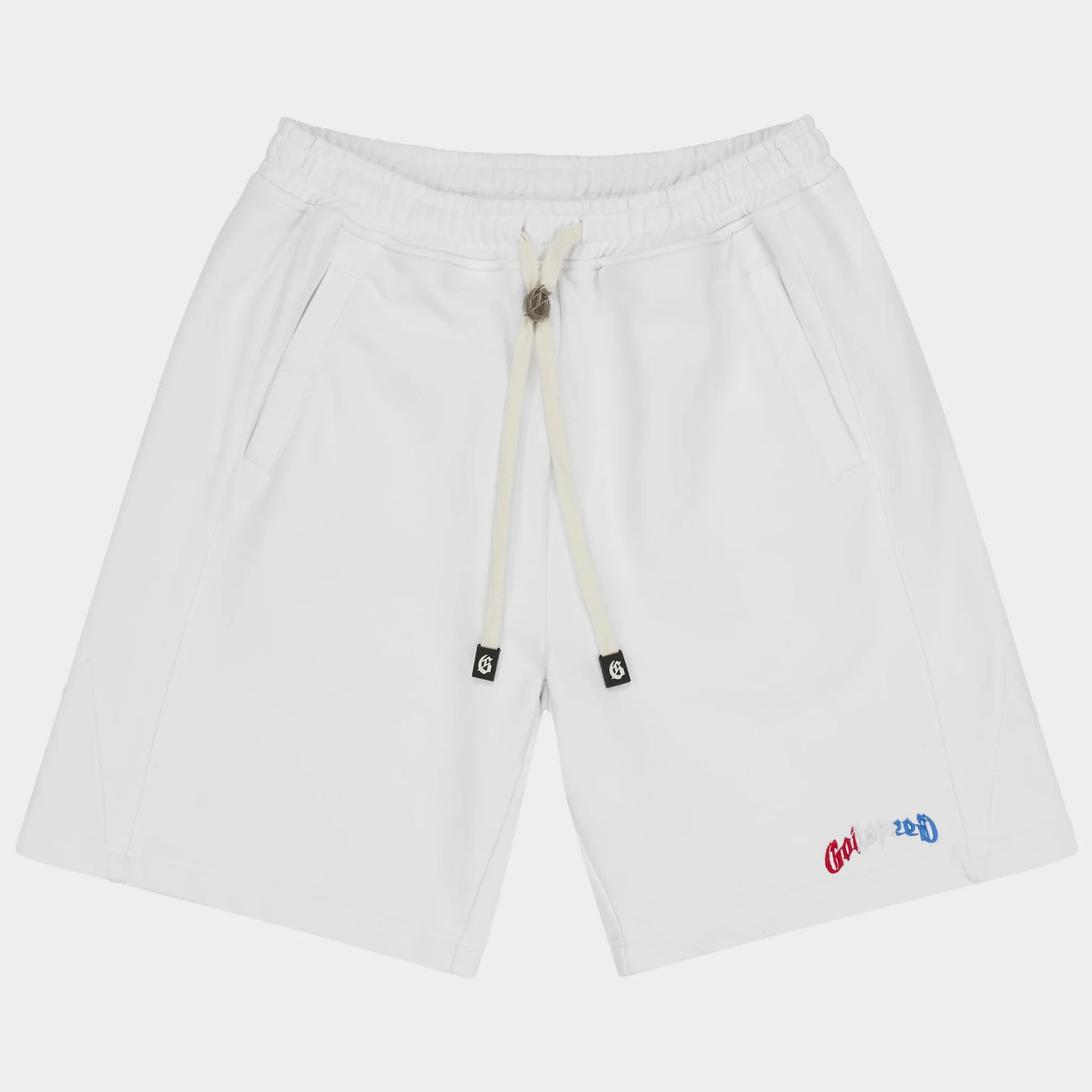 Godspeed Terry Shorts White