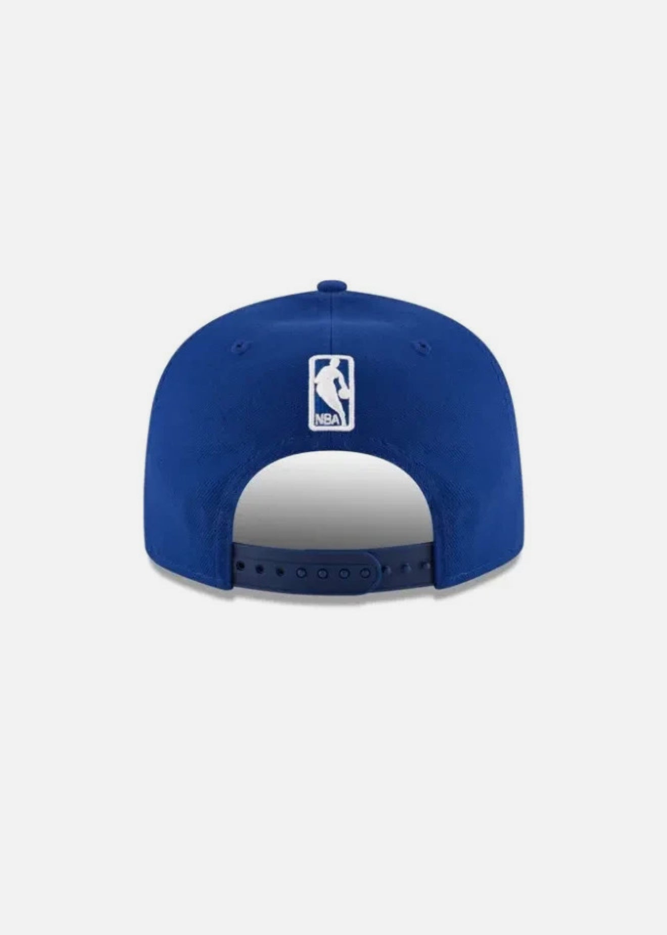 Knicks Royal Blue 2026 Finals Champions Snapback Hat