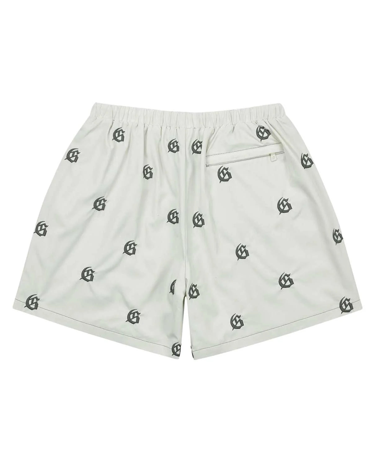 Godspeed HydroShift Swim Trunks Graphite