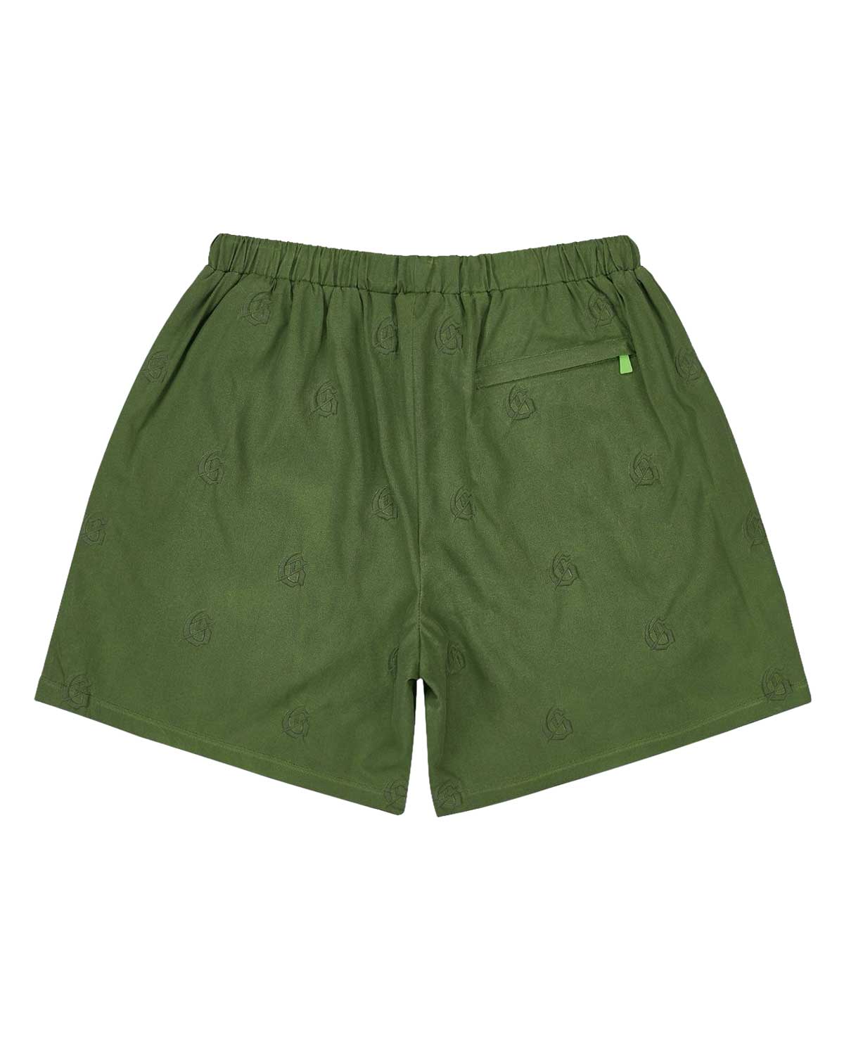 Godspeed HydroShift Swim Green
