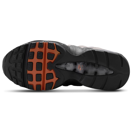 Nike Air Max 95 Big Bubble "hot curry"