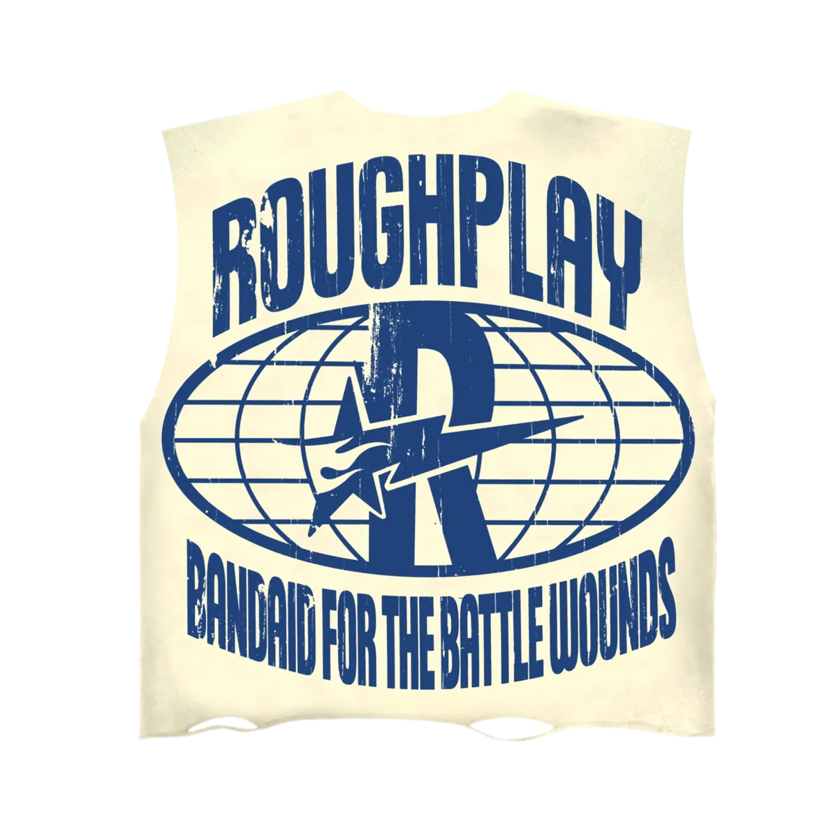 RoughPlay SoleBoy Sleeveless
