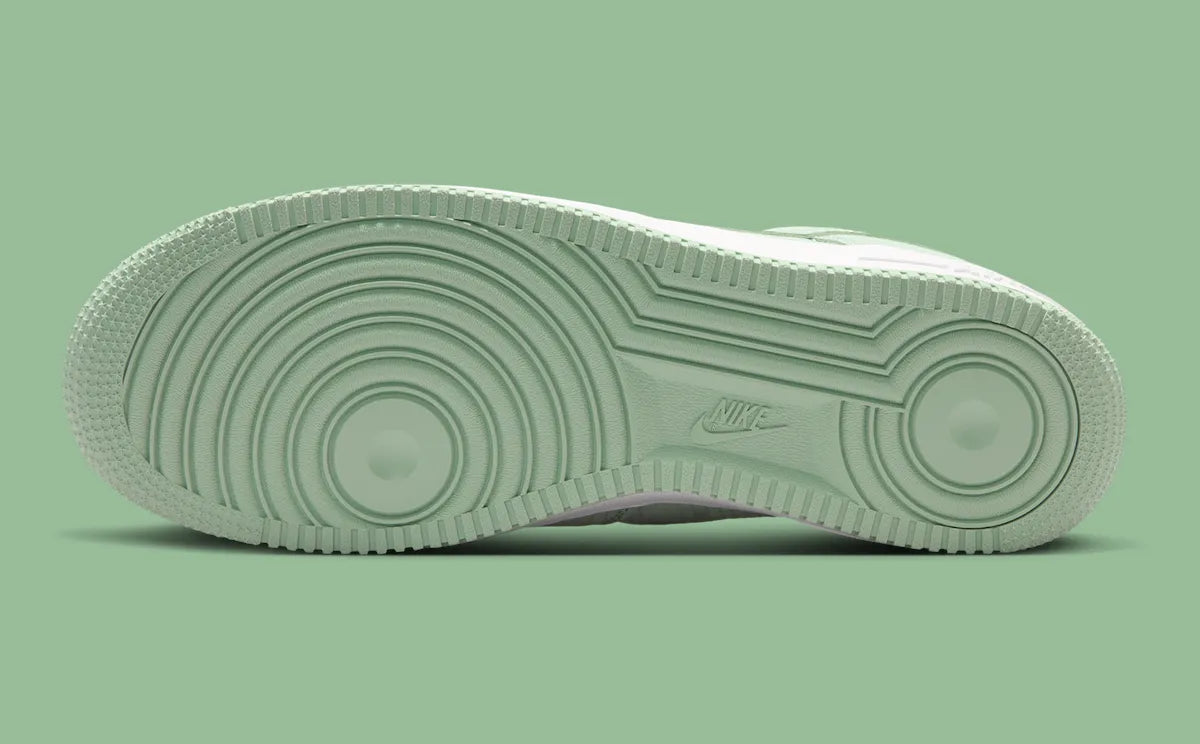 Nike Kobe Air Force 1 Low "Steam"