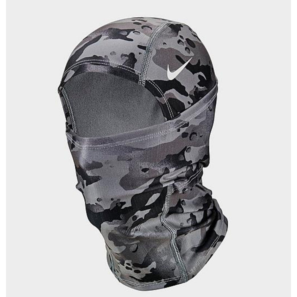 Grey Camo Nike Ski