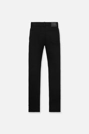 RTA BRYANT SKINNY JEAN | BLACK LOGO