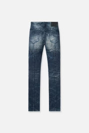 RTA CLAYTON SKINNY JEAN | MIDNIGHT SURF