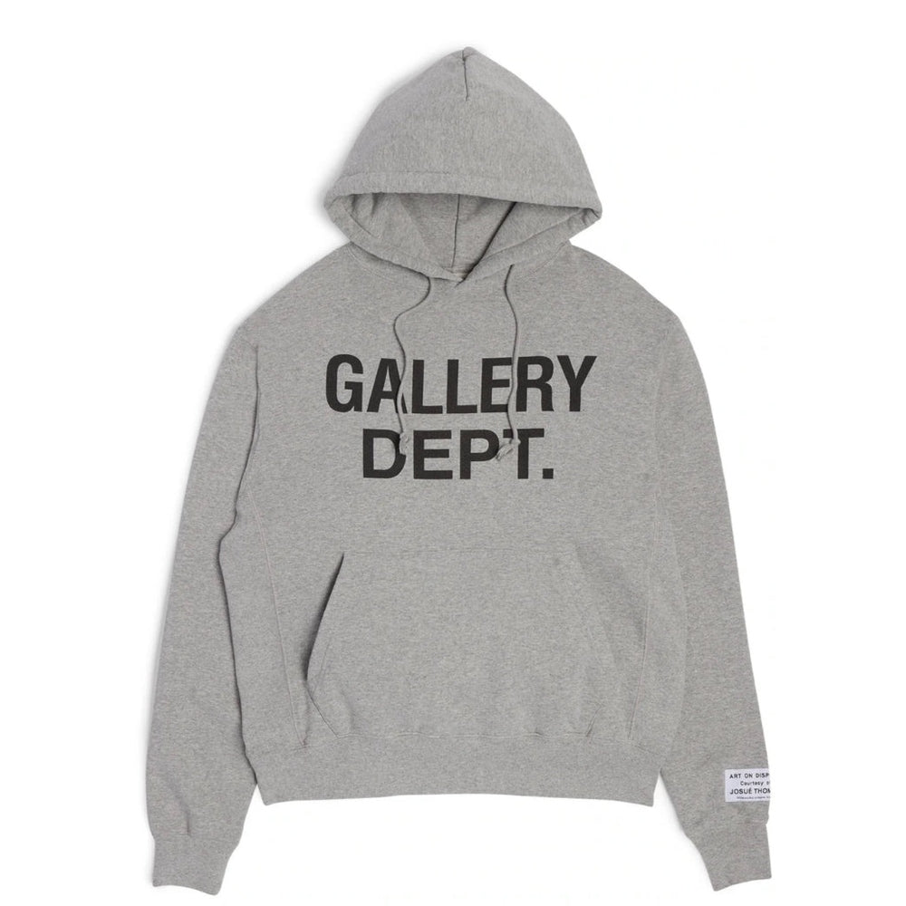 GALLERY DEPT (GREY)