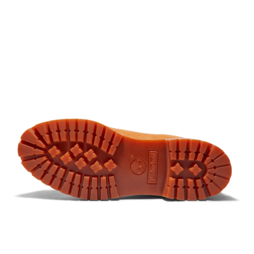 Timberland Boots (Wheat)