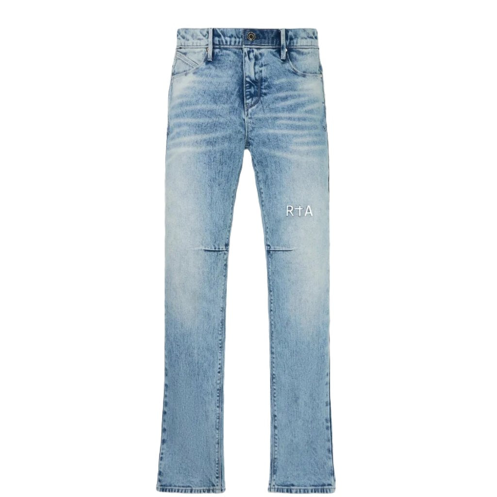 RTA Denis Jean / Distressed