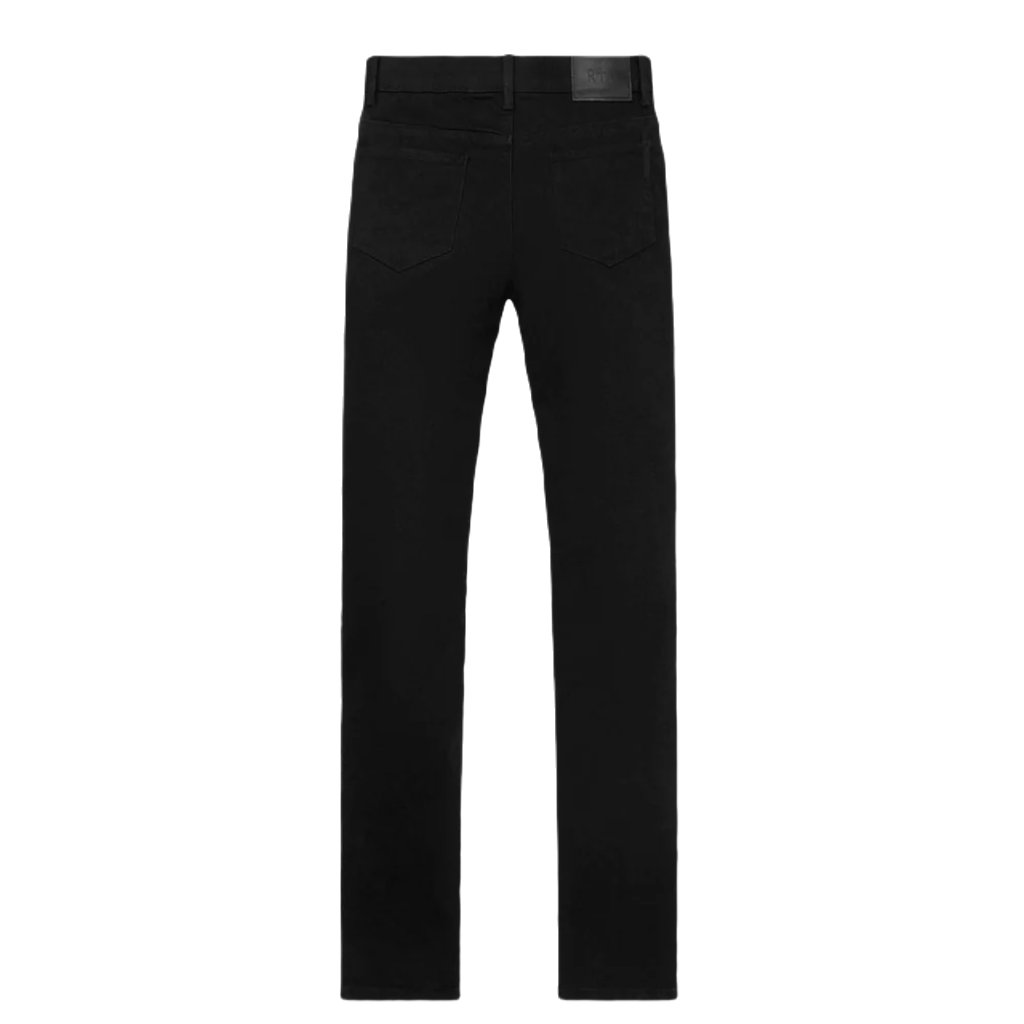 RTA Bryant Skinny Jean/ Black Cross