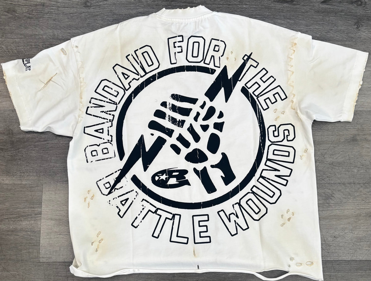 Roughplay Race cars white