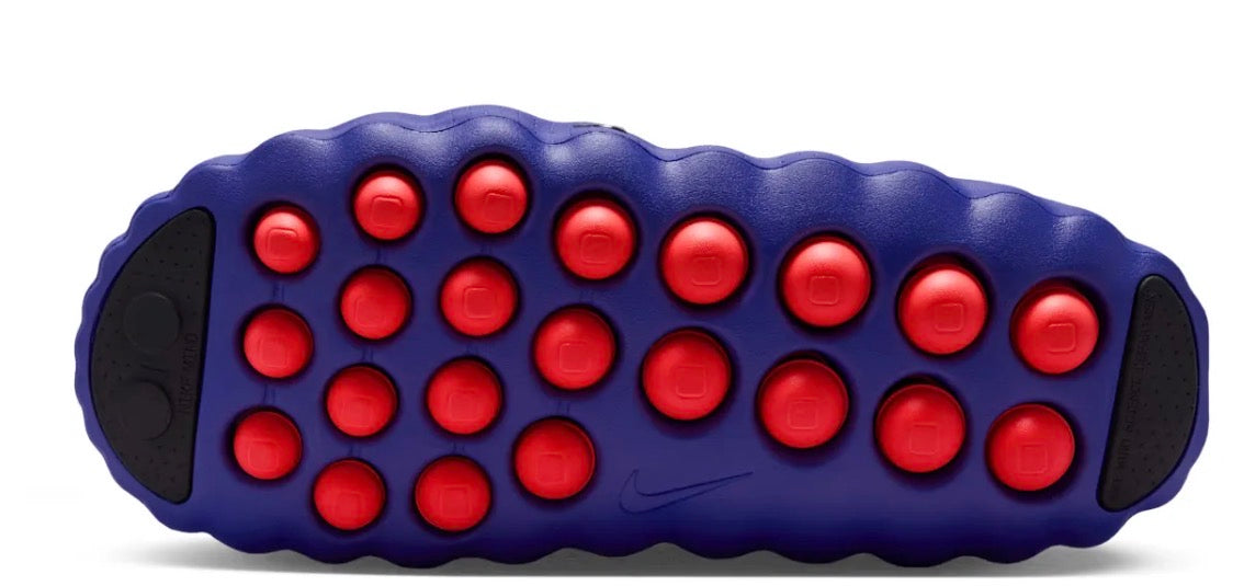NIKE MIND 001 "Spider-Man"