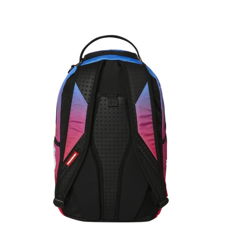 Sprayground Space Jam 25th Anniversary Slam Dunk BackPack