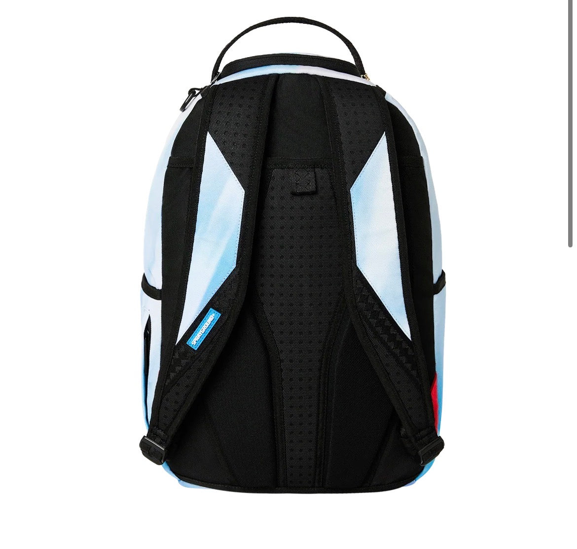 Sprayground Marvel Falcon Soar To New Heights Backpack