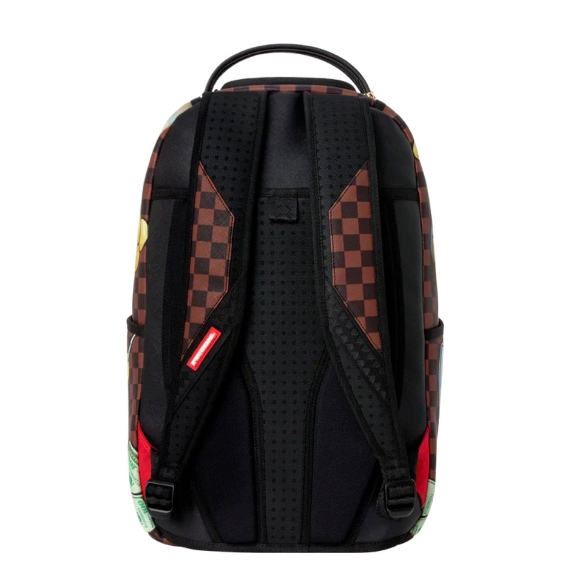 Sprayground Inspector Gadget Payup Backpack