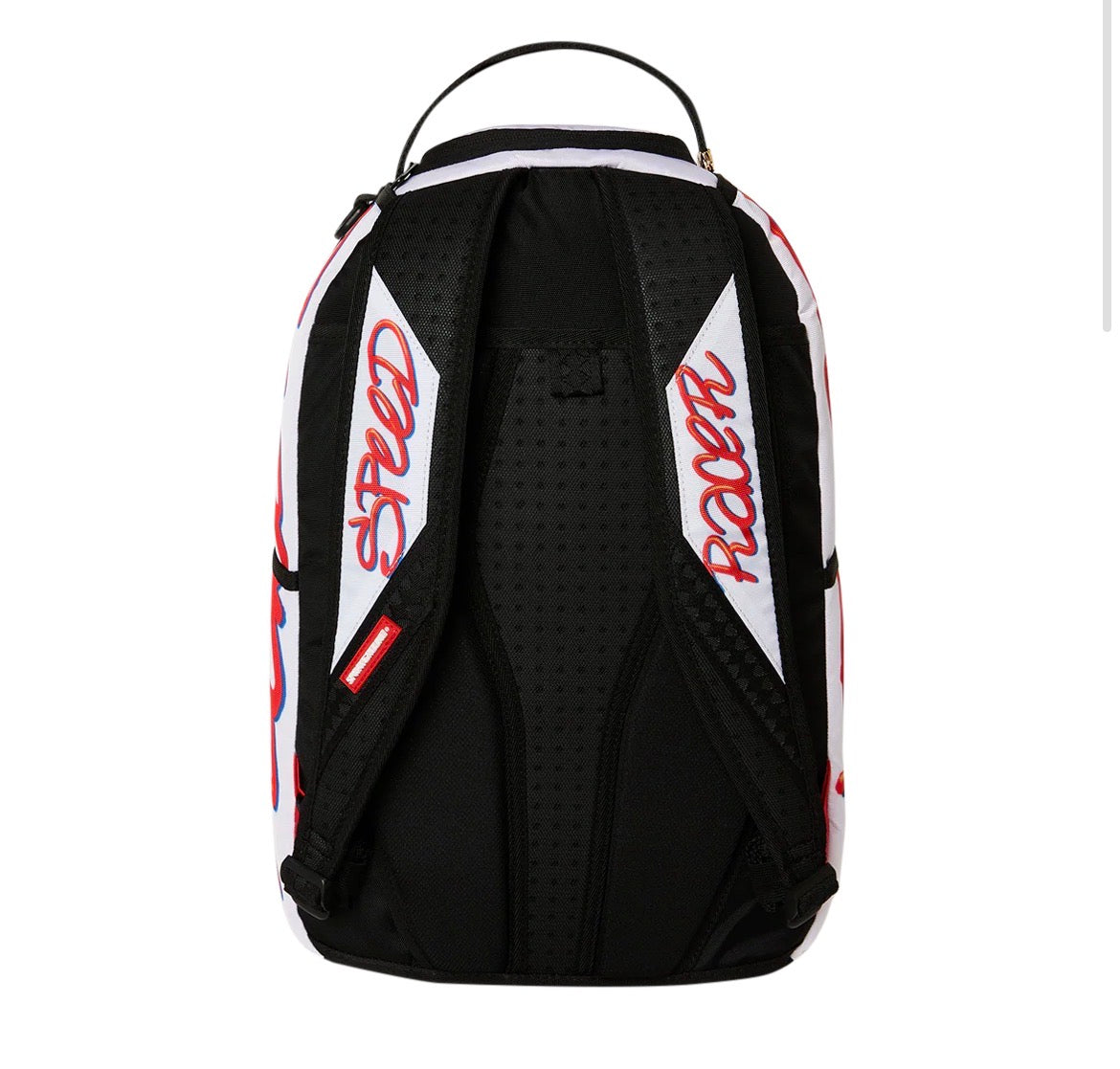 Sprayground GO Speed Racer Backpack
