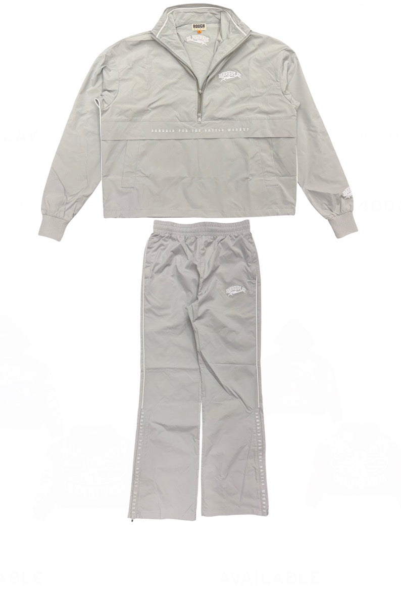 RoughPlay TrackSuit (Grey)