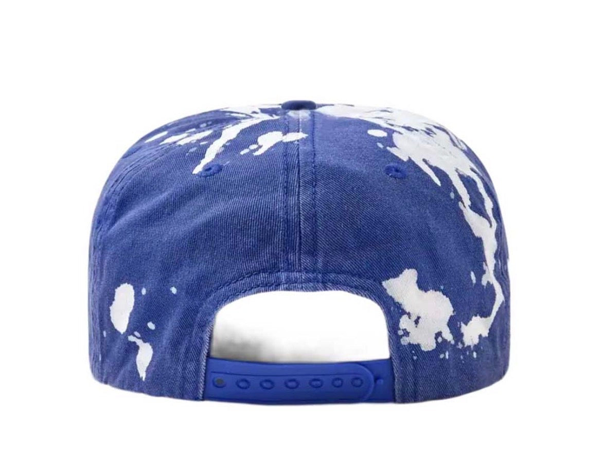 Vale Forever Sapphire VSX Blue White Hat