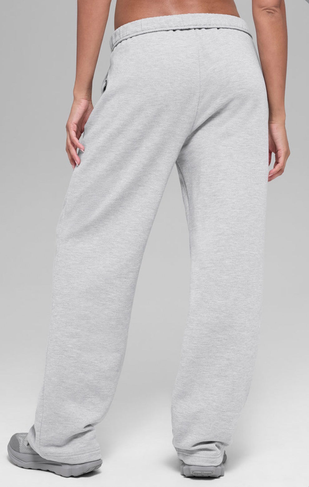 Accolade Straight Leg Sweatpant