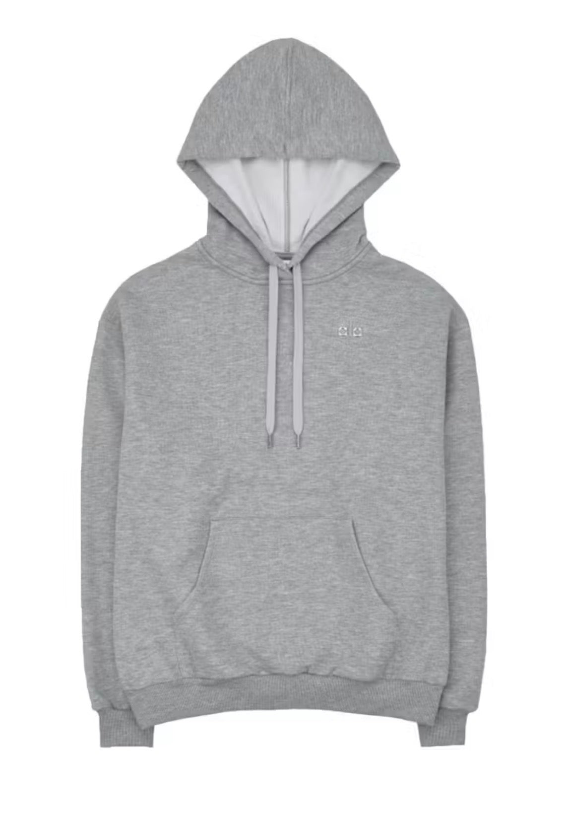Alo Accolade Hoodie (Grey)