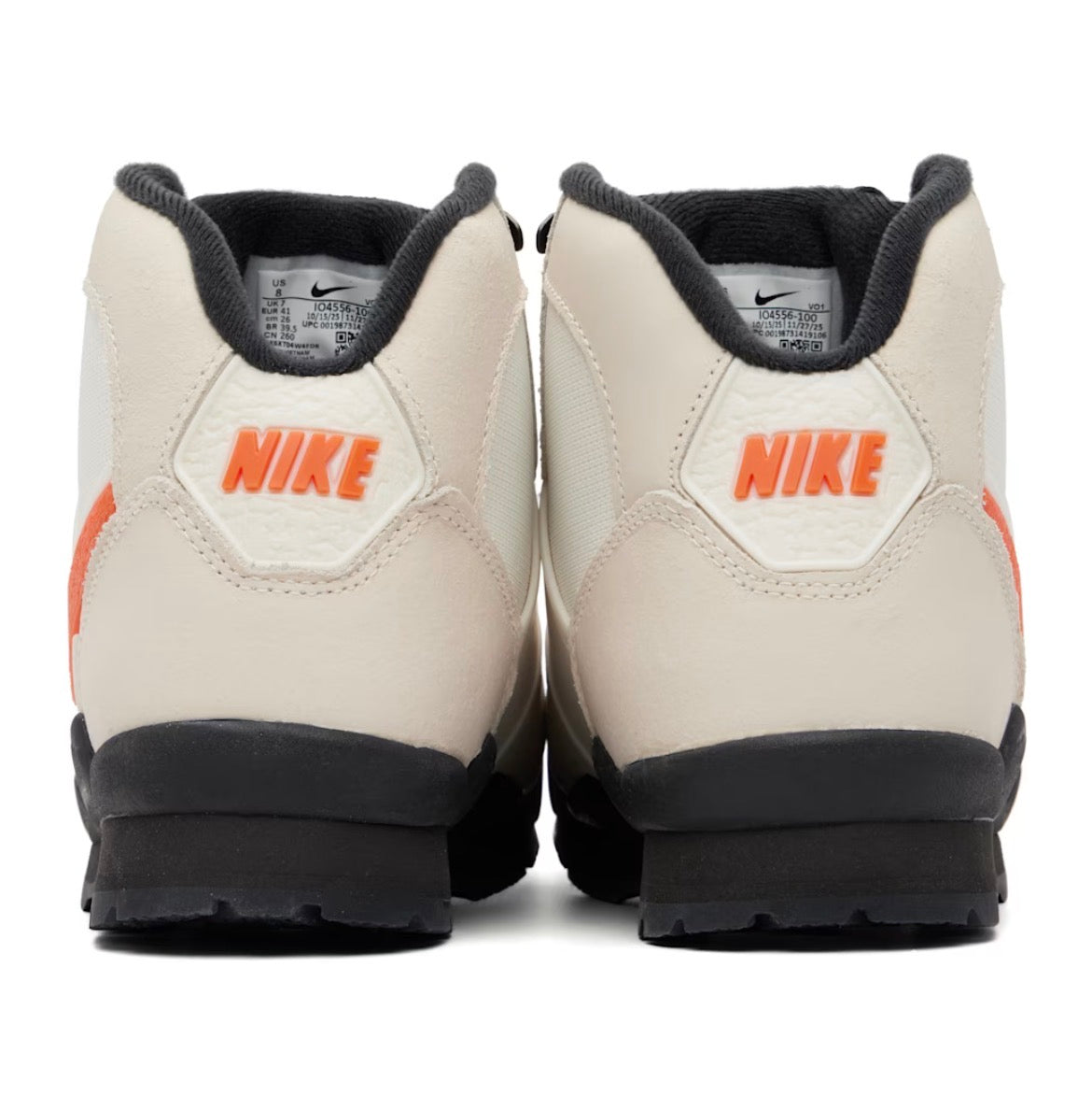 Nike Air Baltoro SP