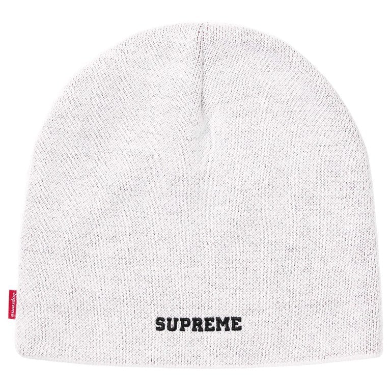 Supreme Nike Oval Beanie