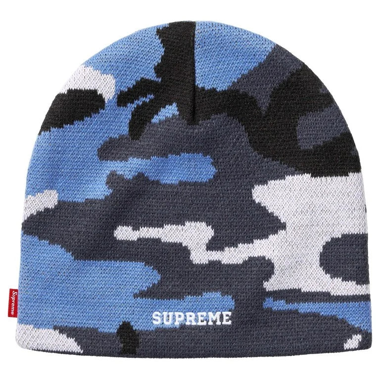 Supreme Nike Oval Beanie