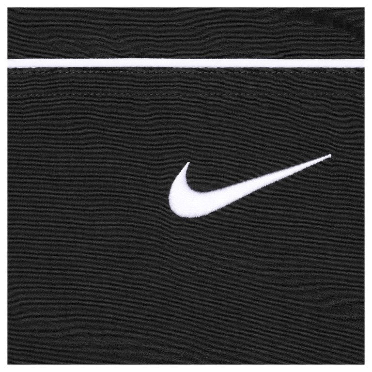 Supreme Nike Nylon Set