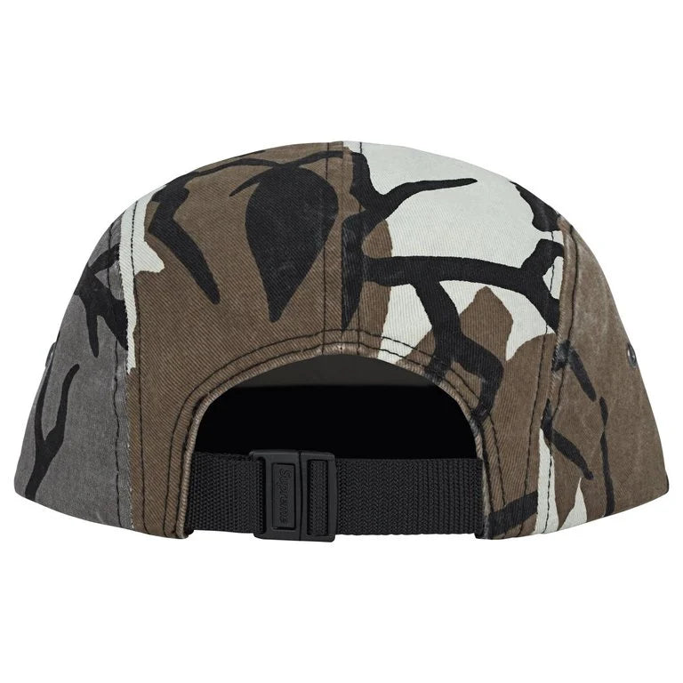 Military Camp Cap