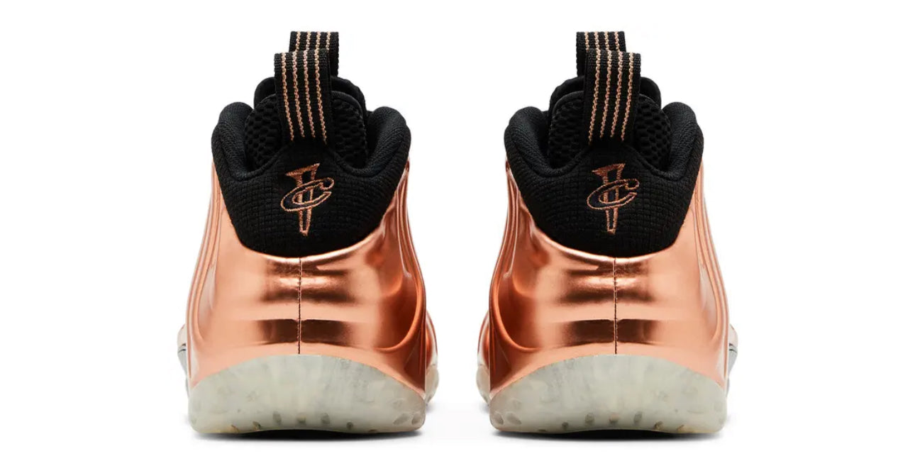 Foamposite (Copper)