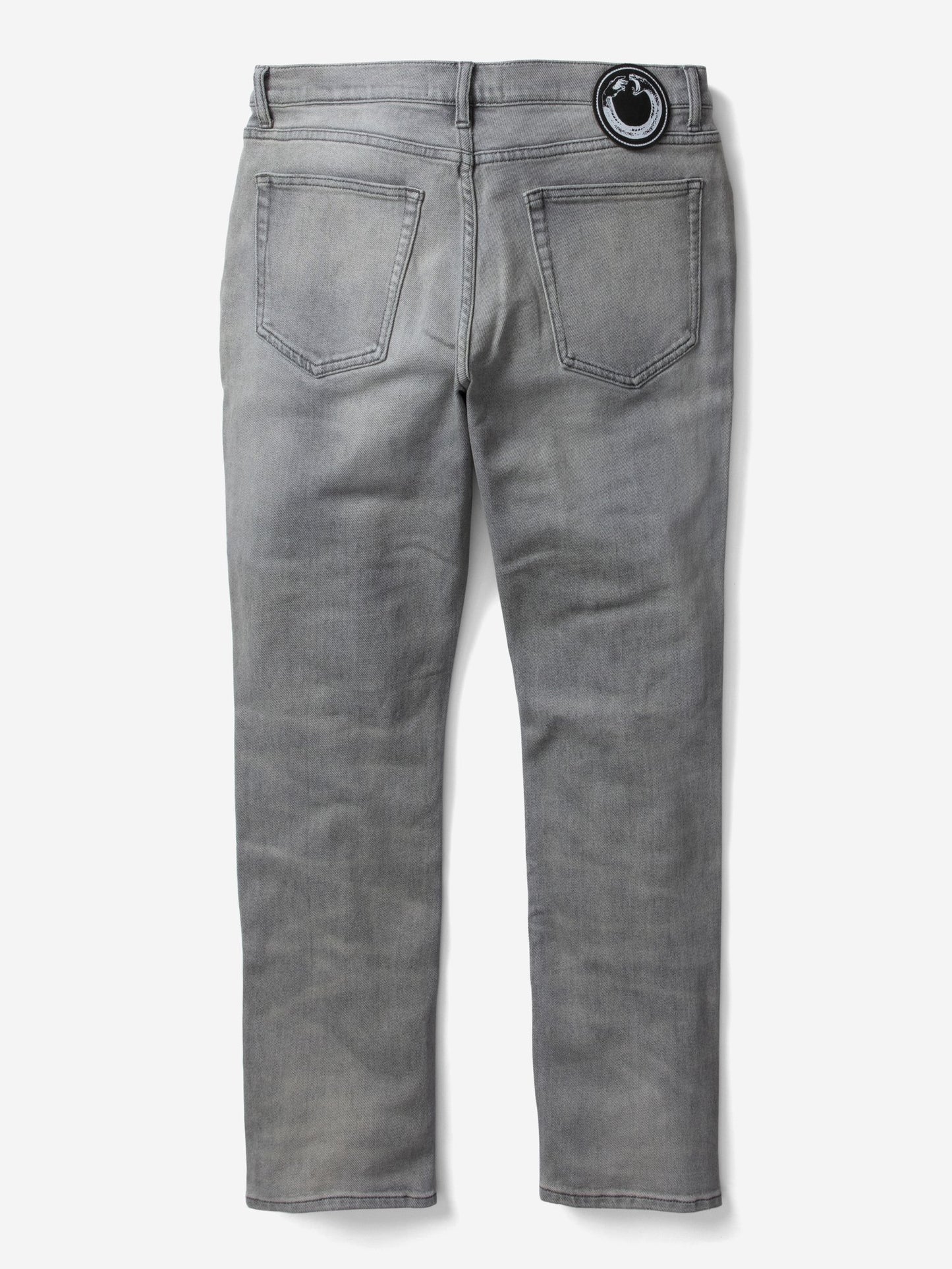 Art Meet Chaos Bavarian Jeans