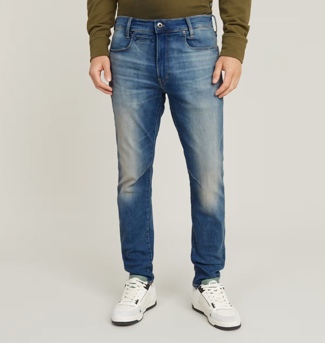 G Star D-Staq Slim Jeans