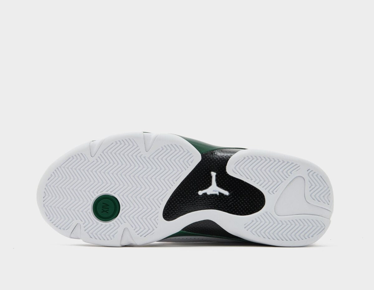 Air Jordan 14 “Forest Green”