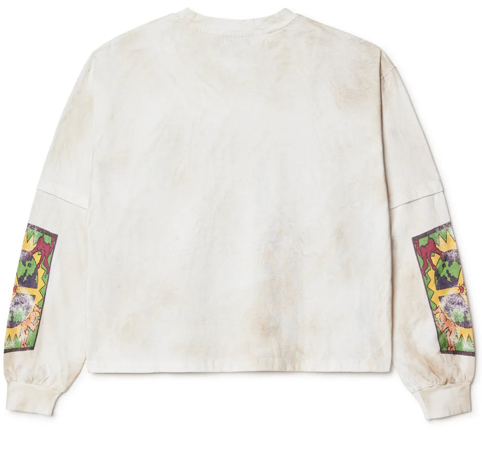 Vale Saturday Long Sleeve