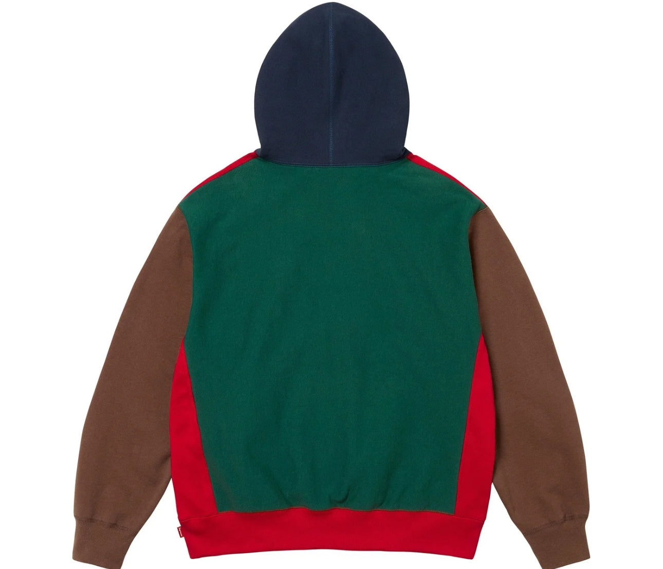 Supreme Bogo Hoodie (Muti Color)